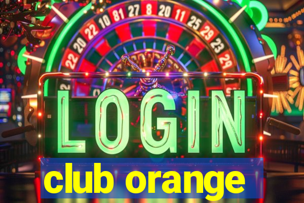 club orange