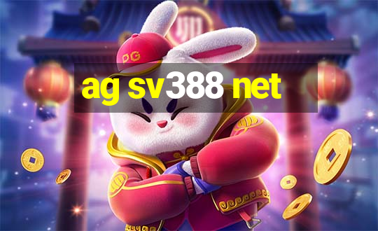 ag sv388 net