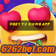 nbet tải xuống app