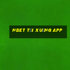 nbet tải xuống app