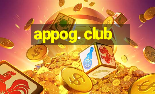 appog. club