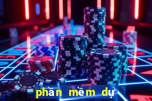 phần mềm dự đoán baccarat