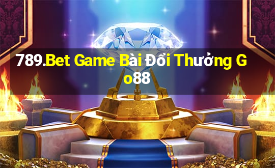 789.Bet Game Bài Đổi Thưởng Go88