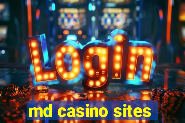 md casino sites