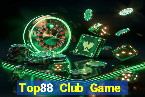 Top88 Club Game Bài Ios