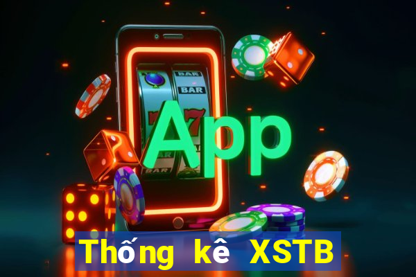 Thống kê XSTB ngày 15