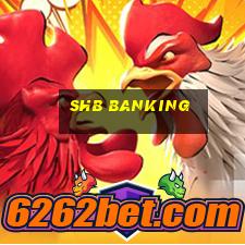 shb banking