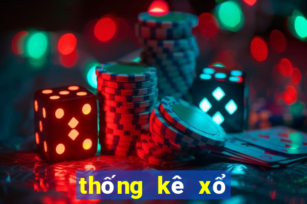 thống kê xổ số quảng nam