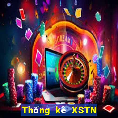 Thống kê XSTN ngày 11