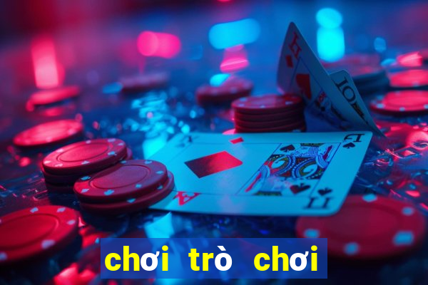 chơi trò chơi xe đua