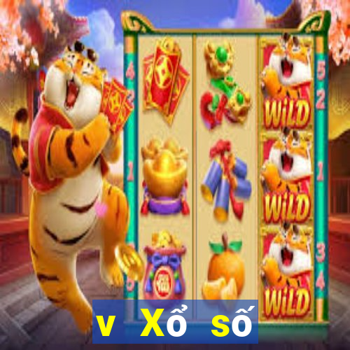 v Xổ số Download 8