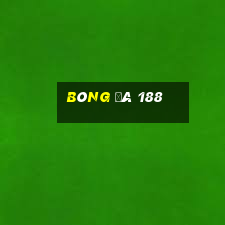 bóng đá 188