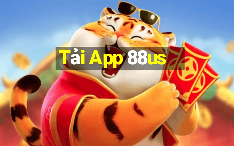 Tải App 88us