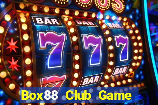 Box88 Club Game Bài Big52