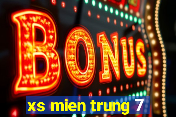 xs mien trung 7