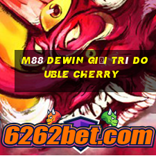 M88 Dewin giải trí Double Cherry