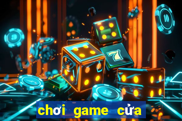 chơi game cửa hàng cắt tóc