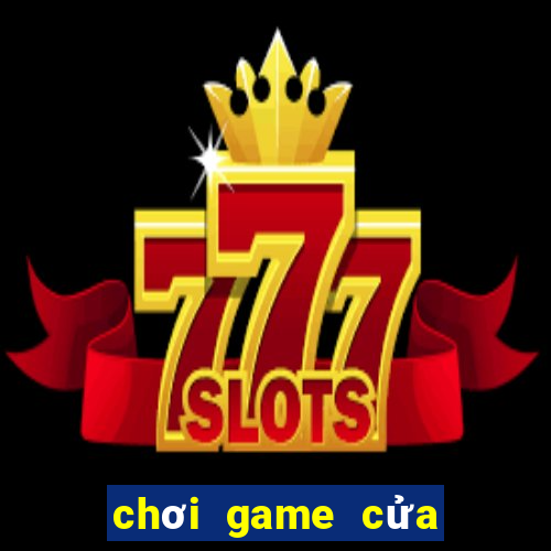 chơi game cửa hàng cắt tóc