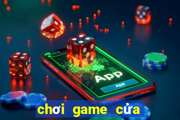 chơi game cửa hàng cắt tóc