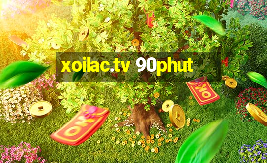 xoilac.tv 90phut