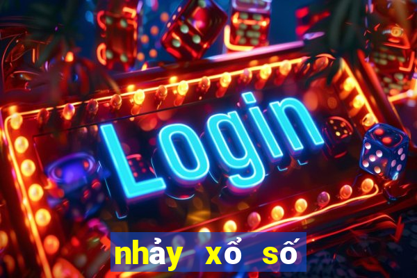 nhảy xổ số quảng ngãi