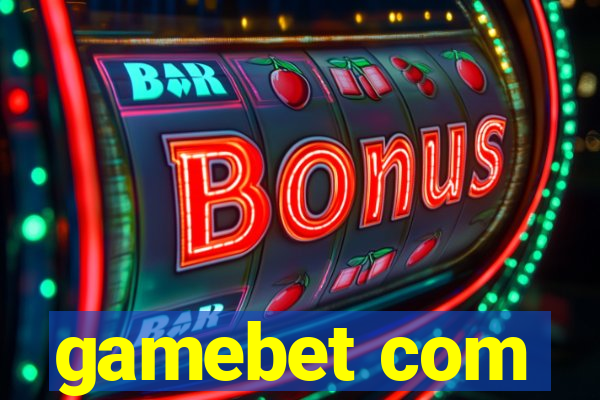 gamebet com