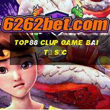 Top88 Clup Game Bài Tứ Sắc