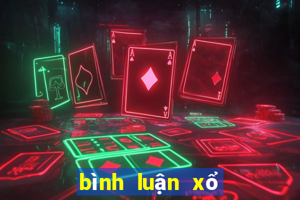 bình luận xổ số đắk lắk