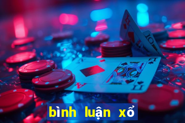 bình luận xổ số đắk lắk