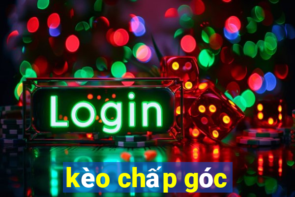 kèo chấp góc