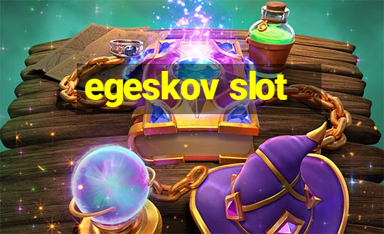 egeskov slot