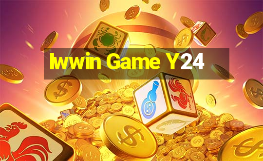 Iwwin Game Y24