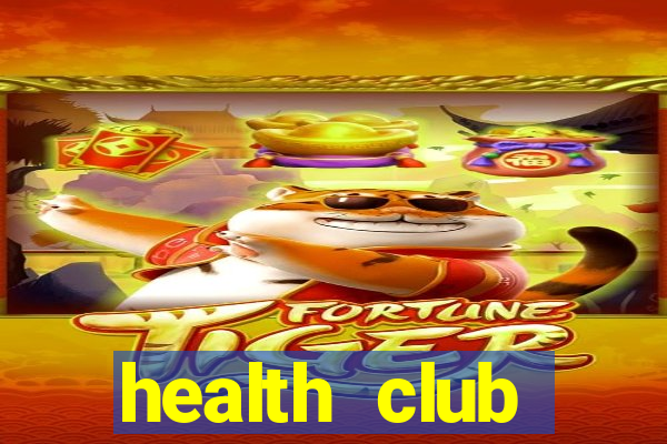 health club loveland co