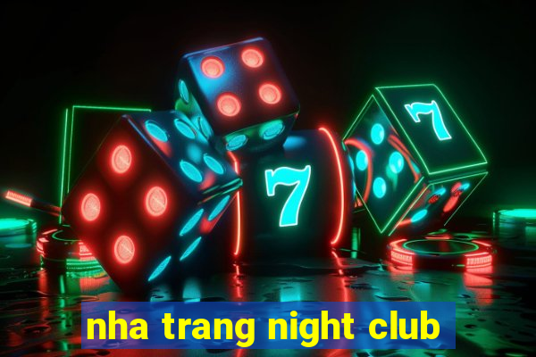 nha trang night club