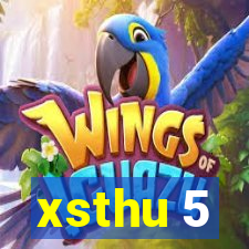 xsthu 5