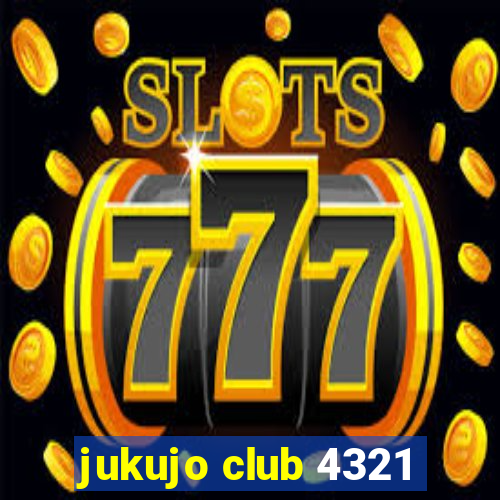 jukujo club 4321