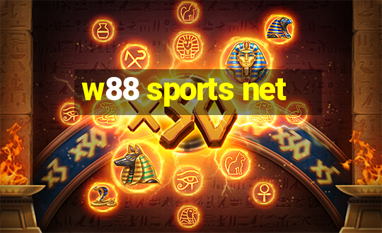 w88 sports net