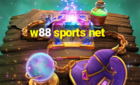 w88 sports net