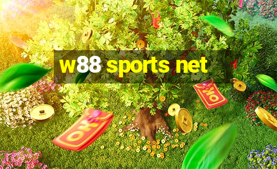 w88 sports net