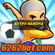 https garena