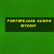 fortunejack casino bitcoin