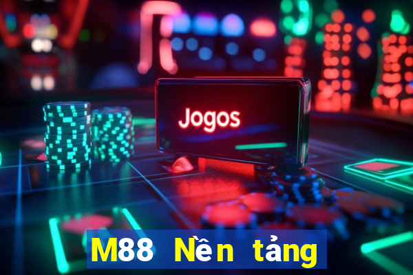 M88 Nền tảng Việt nam Dingcai