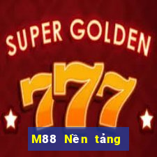 M88 Nền tảng Việt nam Dingcai