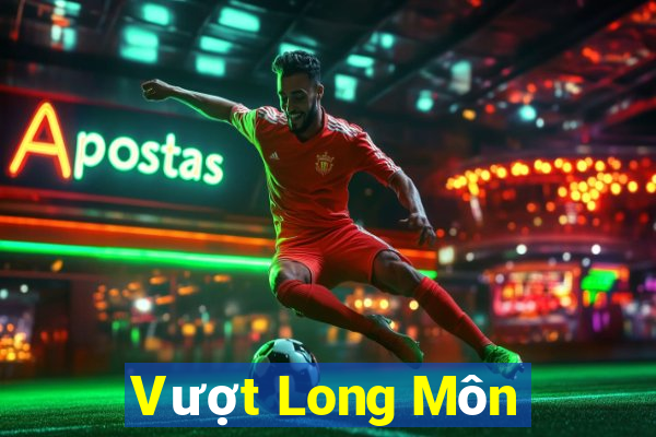 Vượt Long Môn