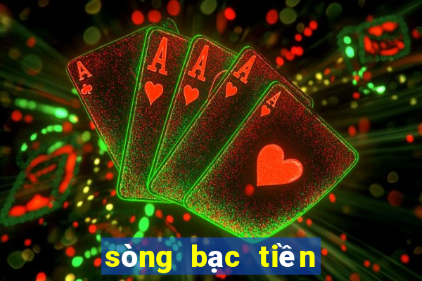 sòng bạc tiền điện tử bị vô hiệu