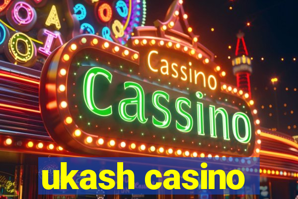 ukash casino