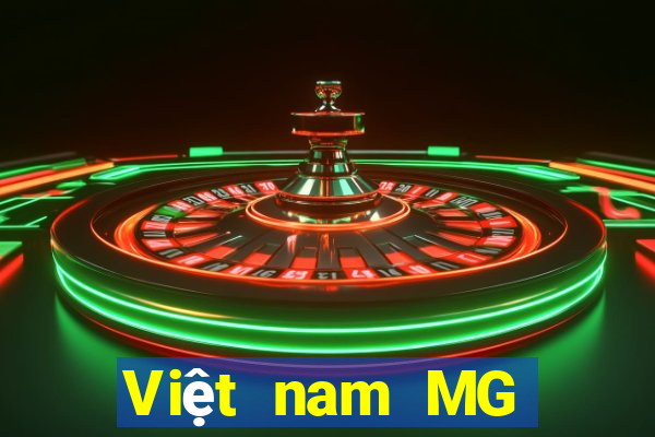 Việt nam MG nền tảng trực tuyến