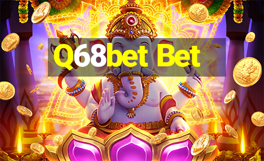 Q68bet Bet