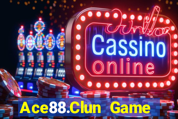 Ace88.Clun Game Bài Go Math