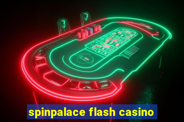 spinpalace flash casino